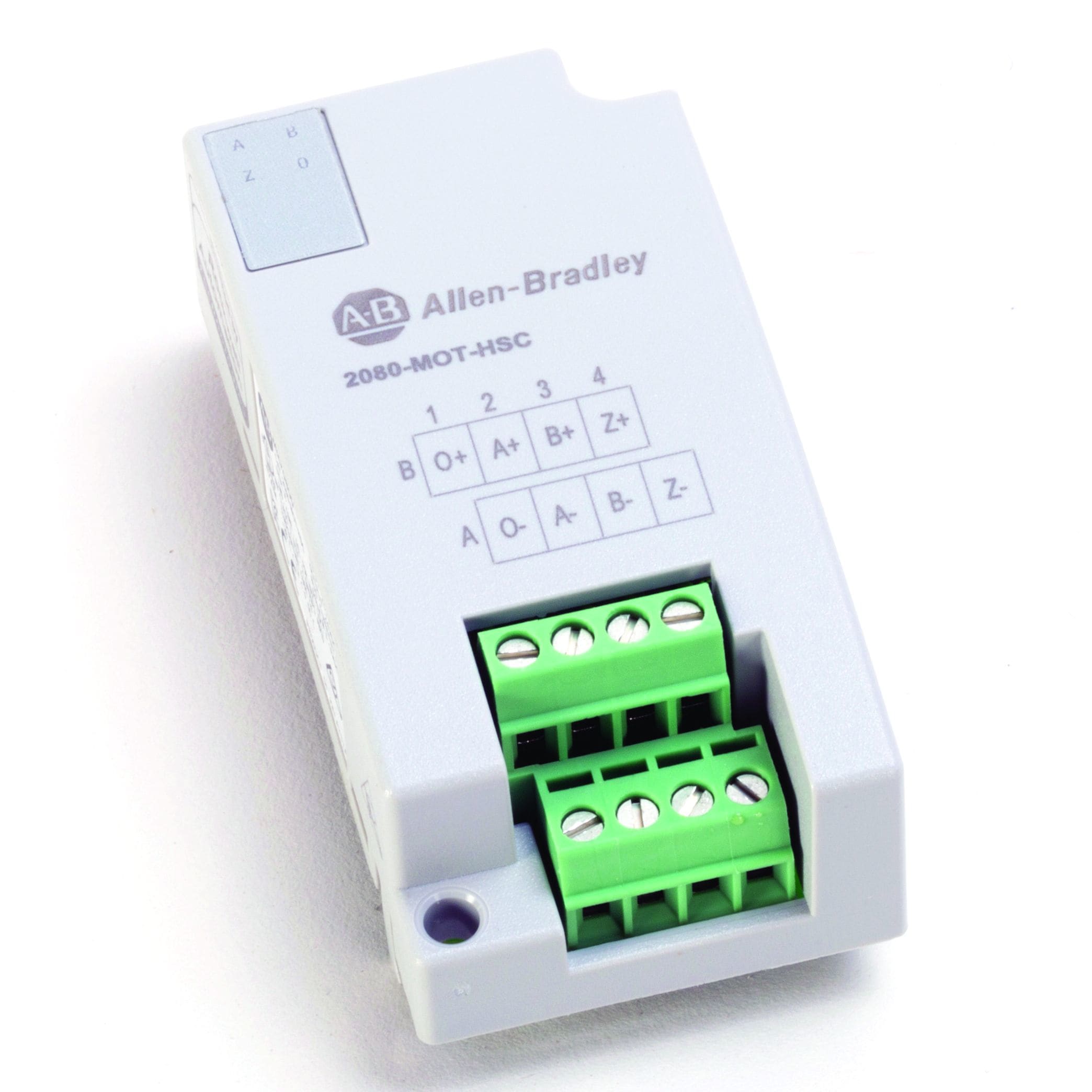 Allen-Bradley - Micro800 250KHz HSC Plug-In
