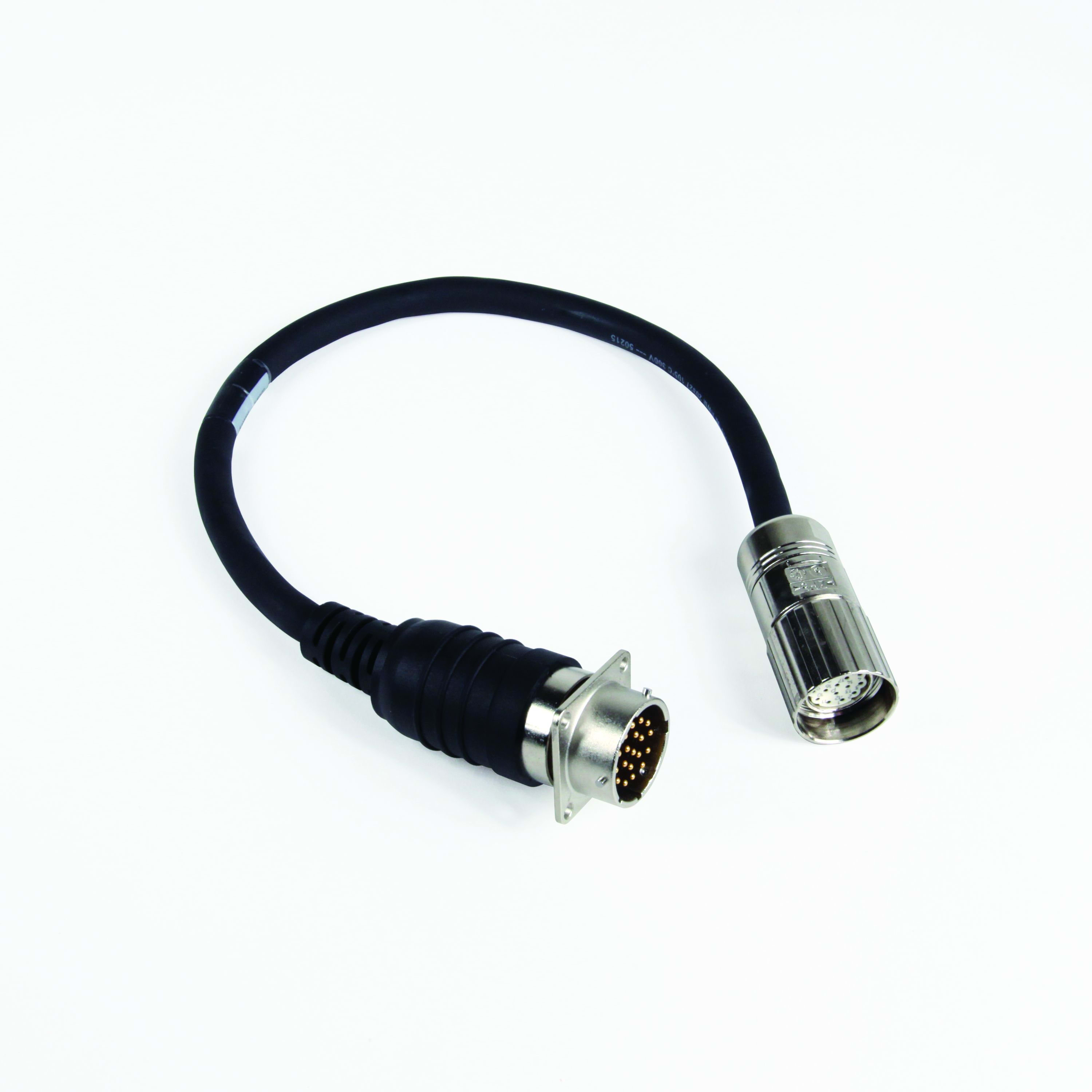 Allen-Bradley - MP-Series 0.5m Transition Cabl
