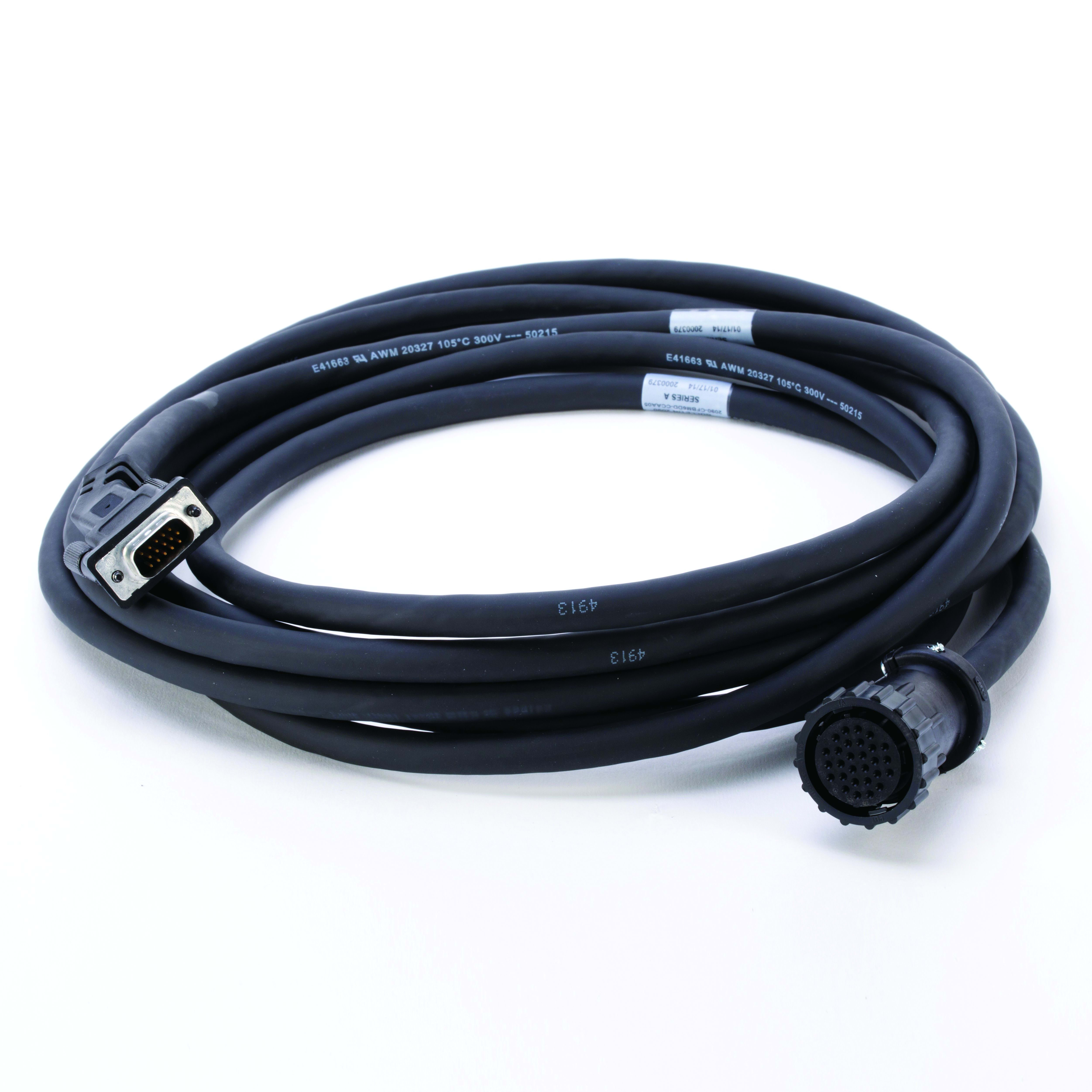 Allen-Bradley - MP-Series 12m Feedback Cable