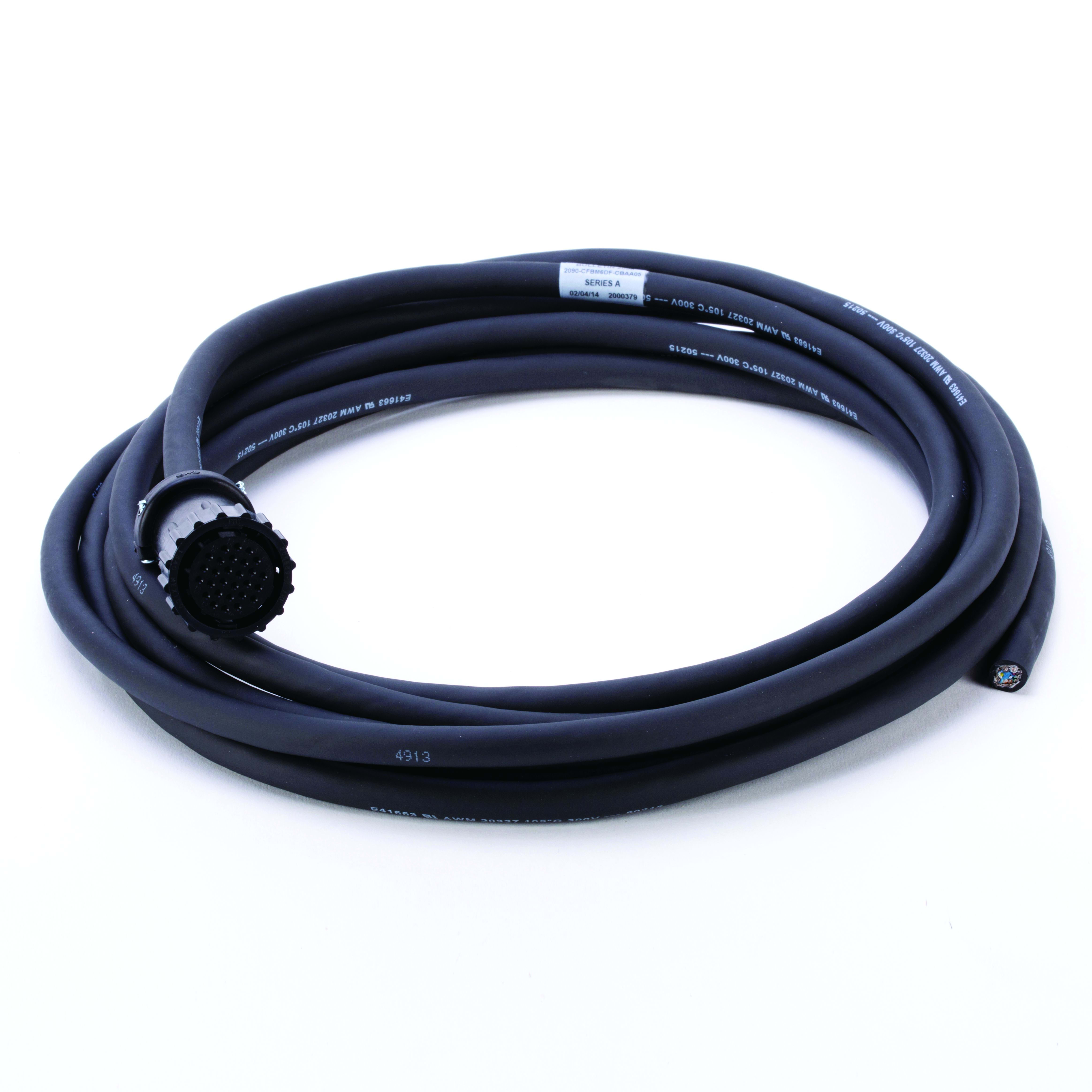 Allen-Bradley - TL-Series 5m Feedback Cable