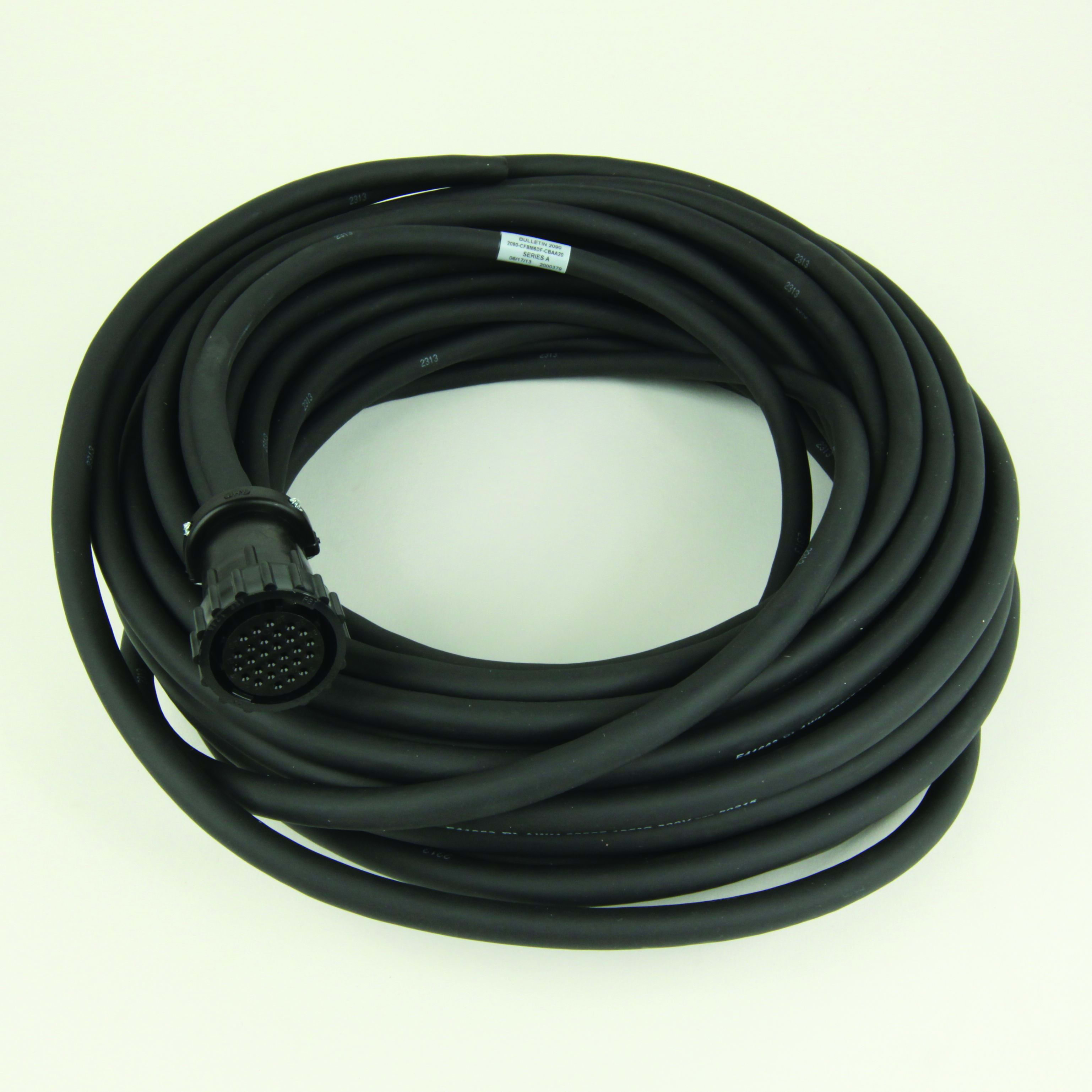 Allen-Bradley - TL-Series 20m Feedback Cable