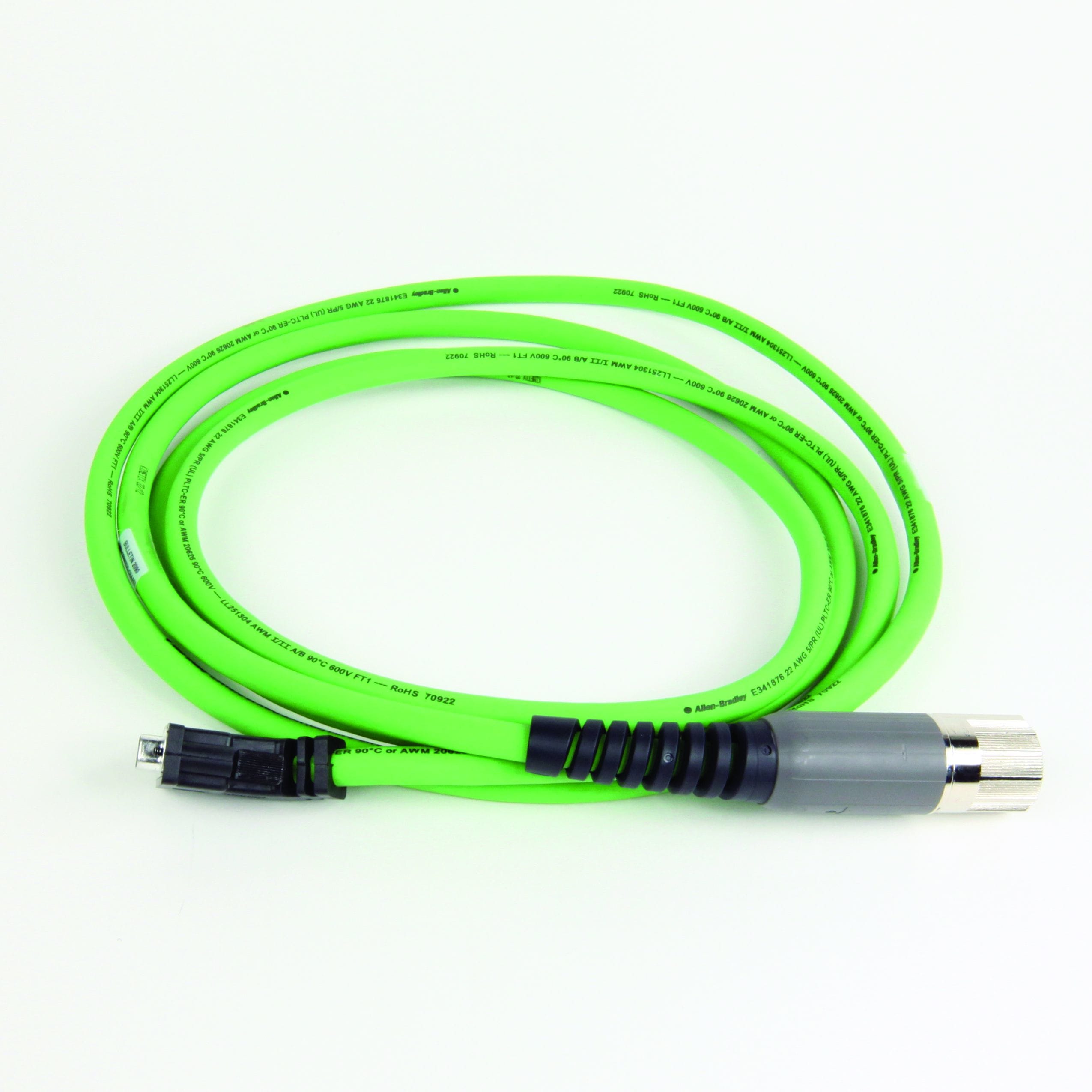 Allen-Bradley - MP-Series 3m Servo Feedback Ca