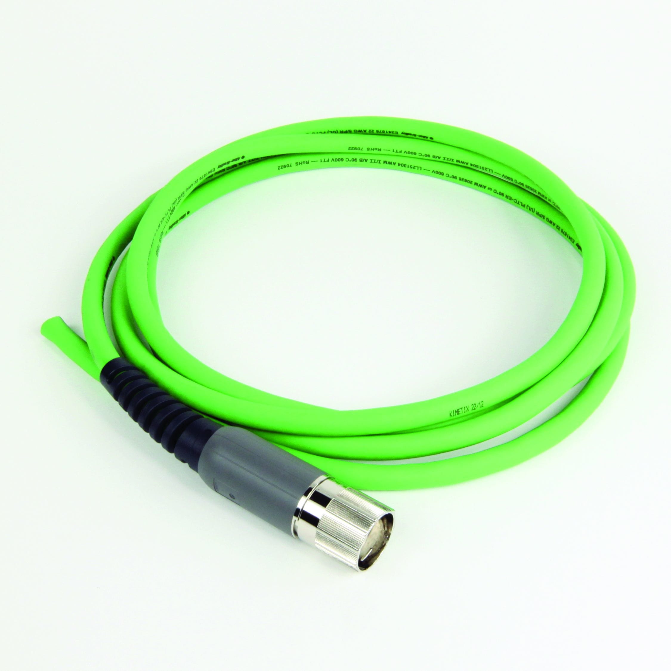 Allen-Bradley - MP-Series 3m Servo Feedback Ca