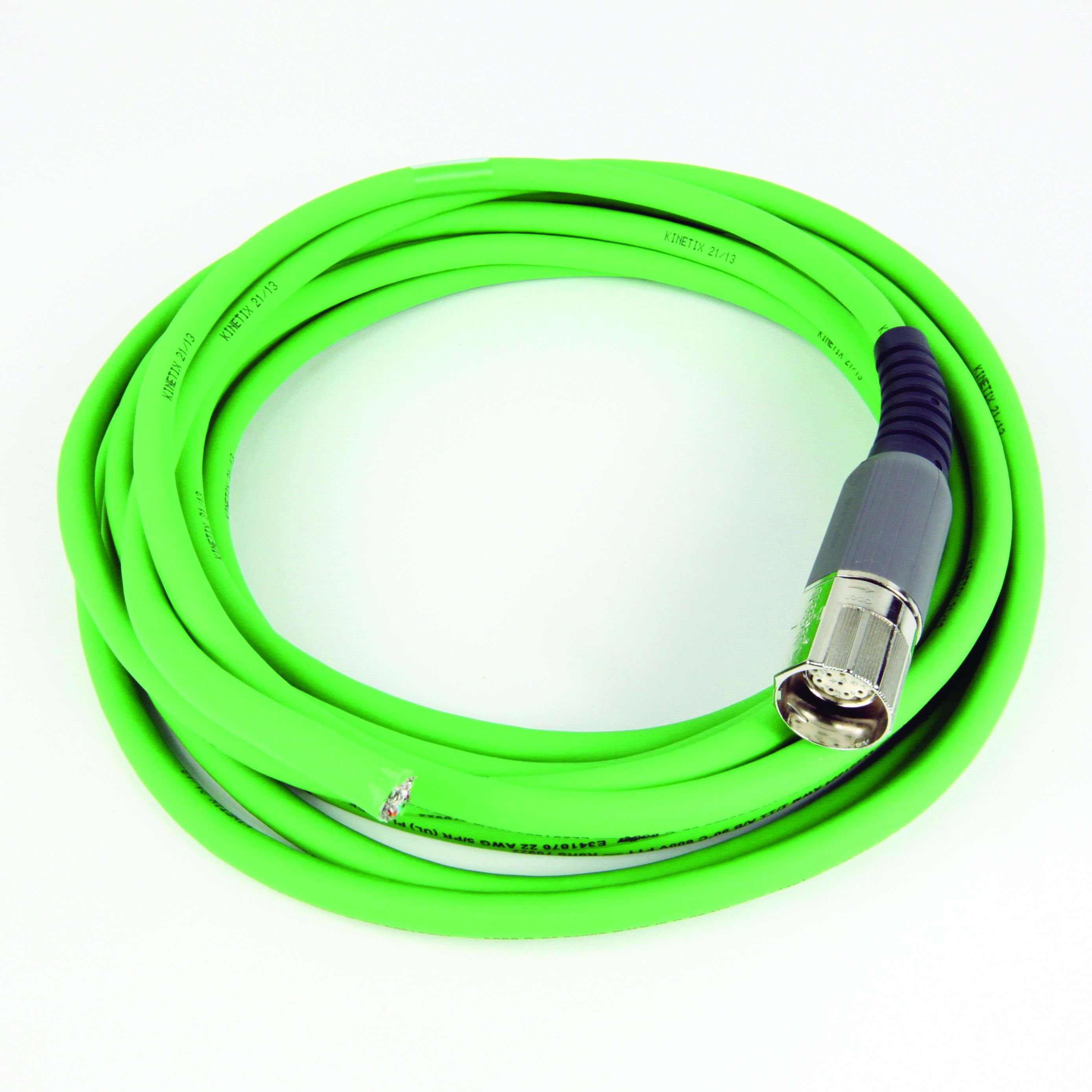 Allen-Bradley - MP-Series 7m Servo Feedback Ca