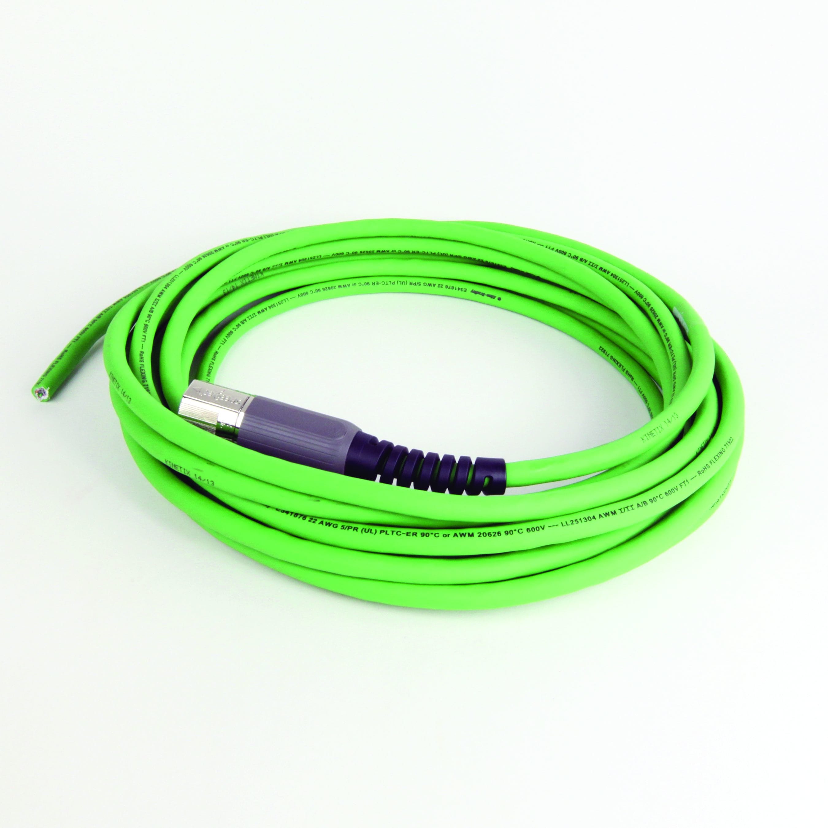 Allen-Bradley - Kinetix 9m Flexible Cable