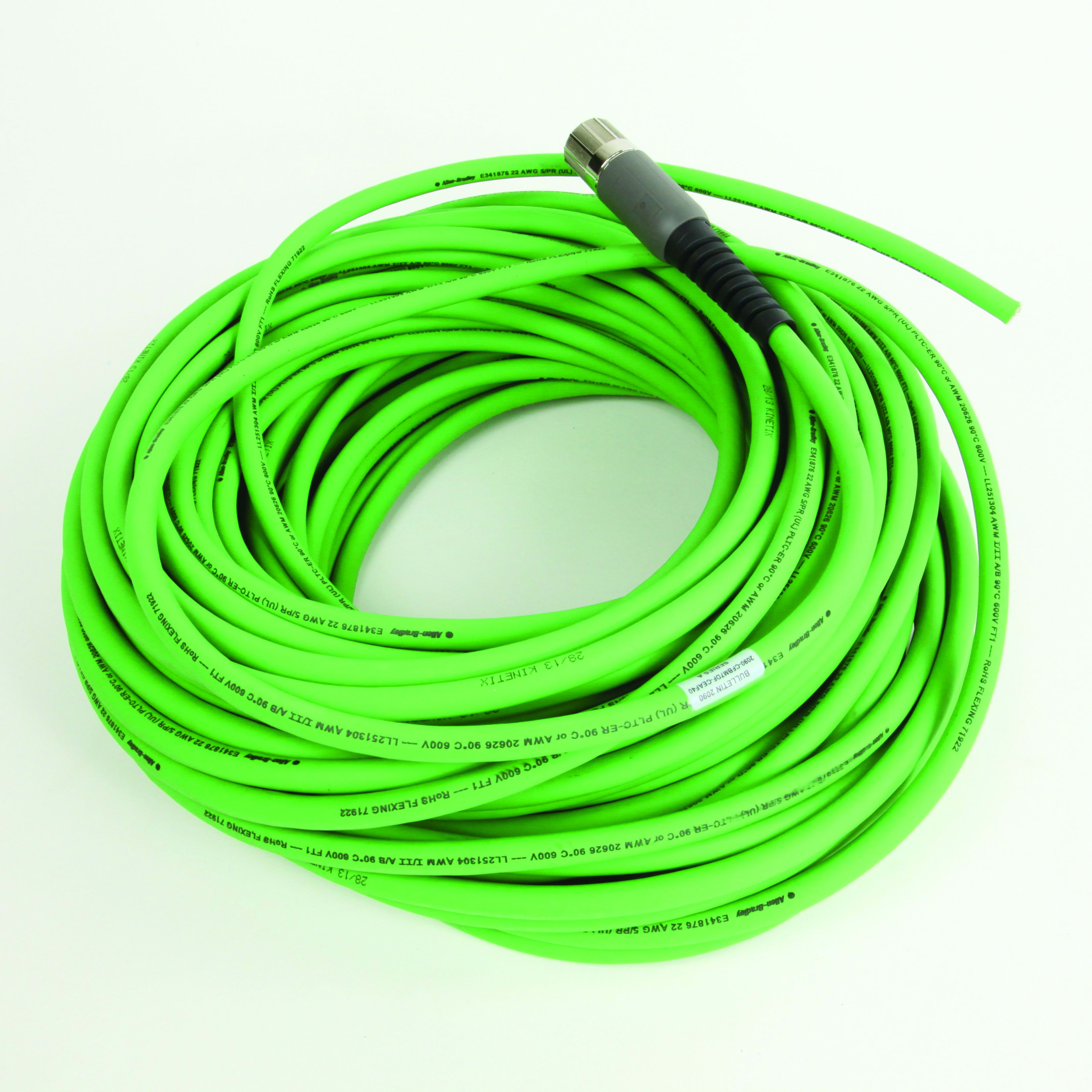 Allen-Bradley - Kinetix 40m Flexible Cable