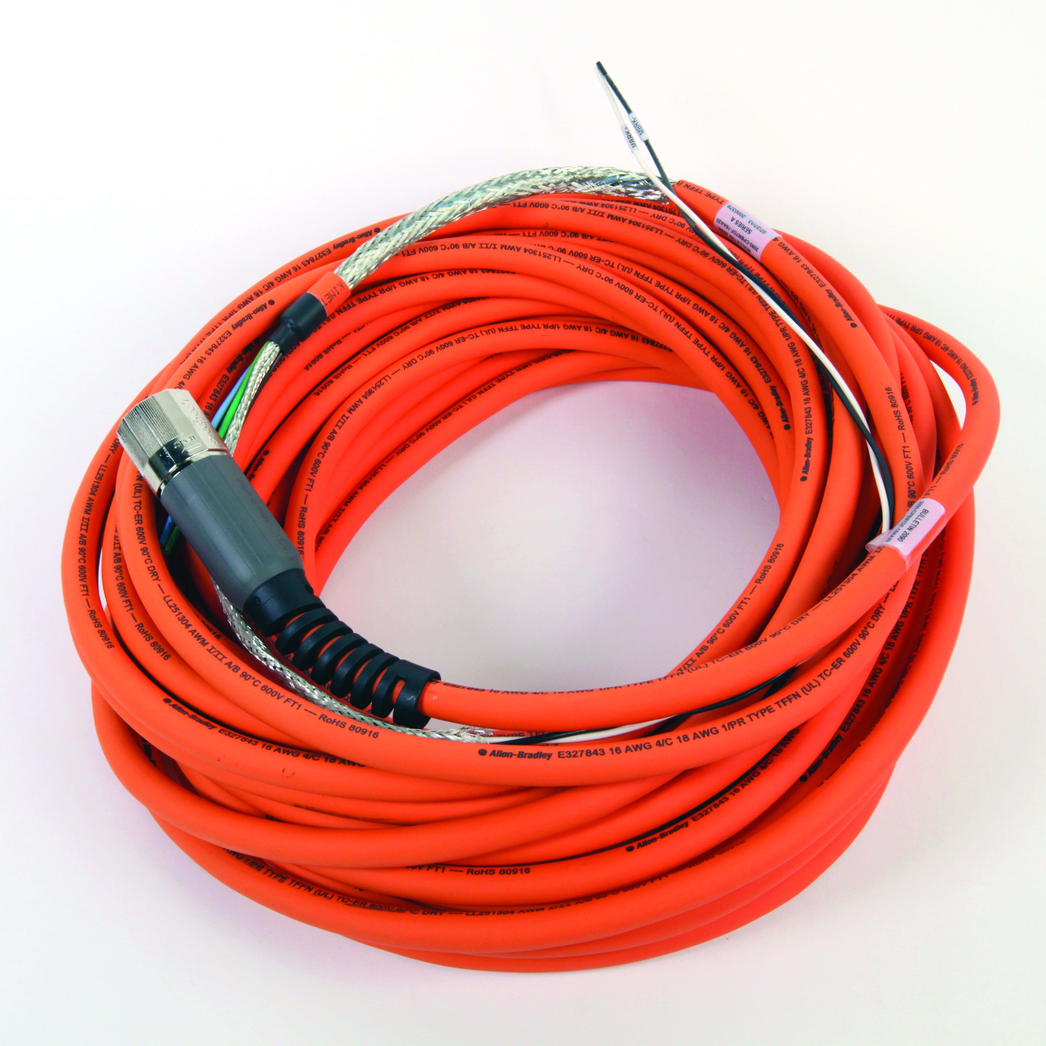 Allen-Bradley - MP-Series 20m Standard Cable