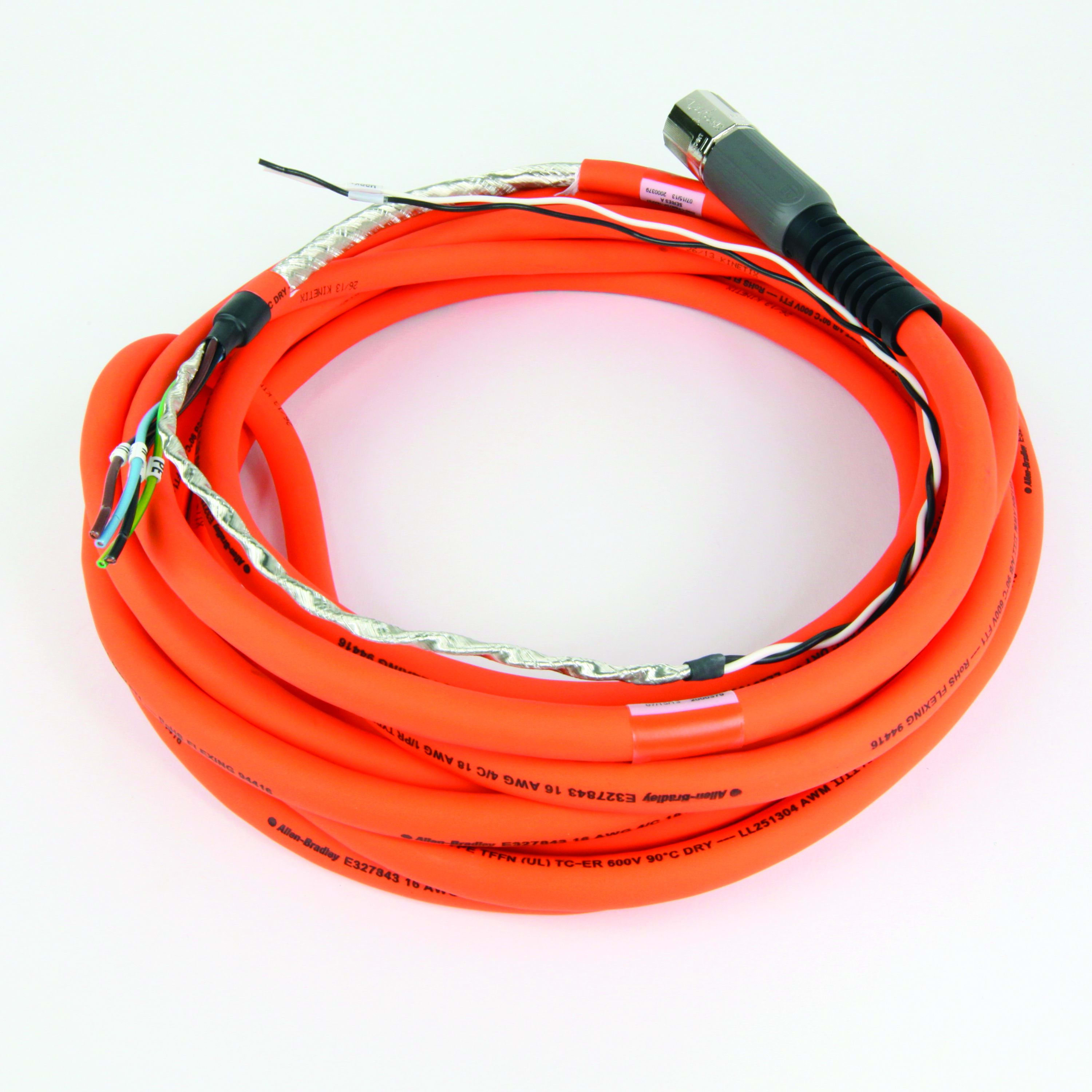Allen-Bradley - MP-Series 7m Cable