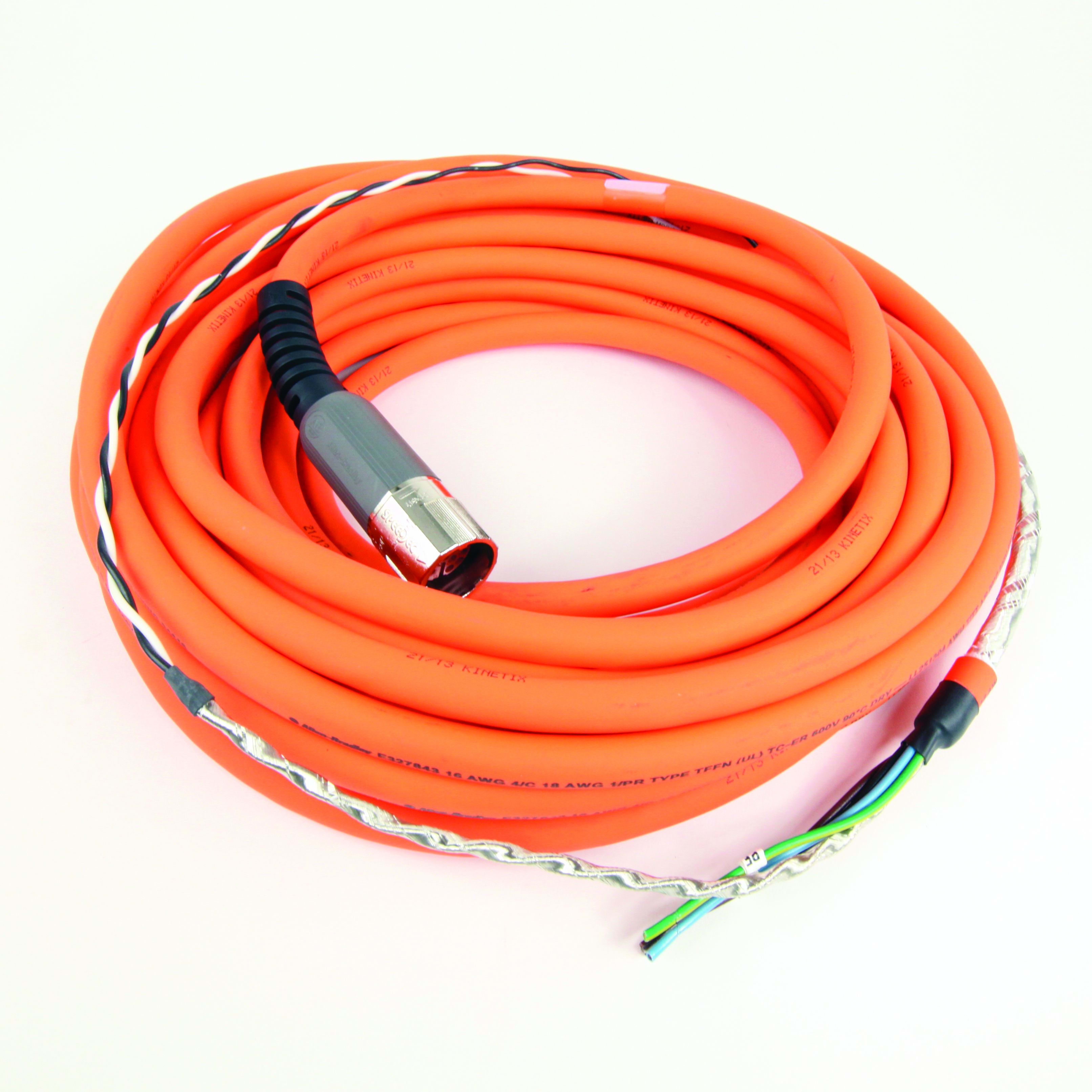 Allen-Bradley - MP-Series 15m Cable