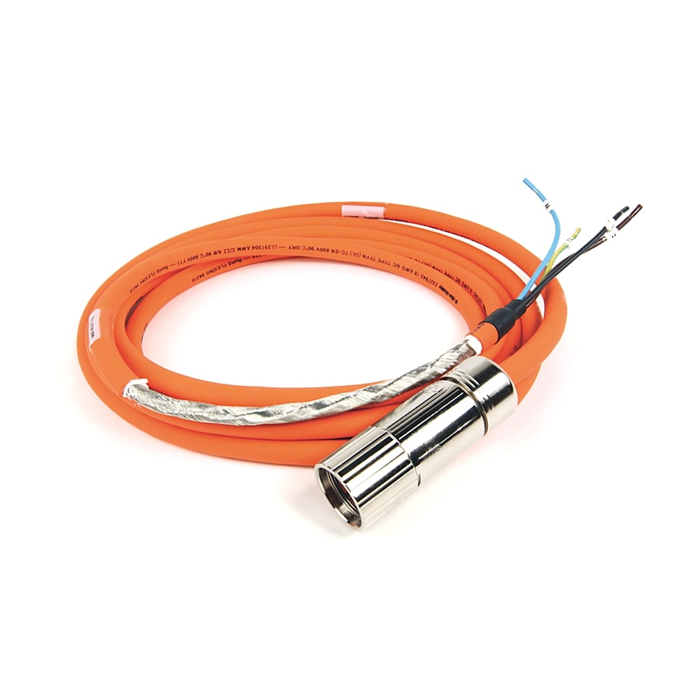 Allen-Bradley - MP-Series 12m Power Cable