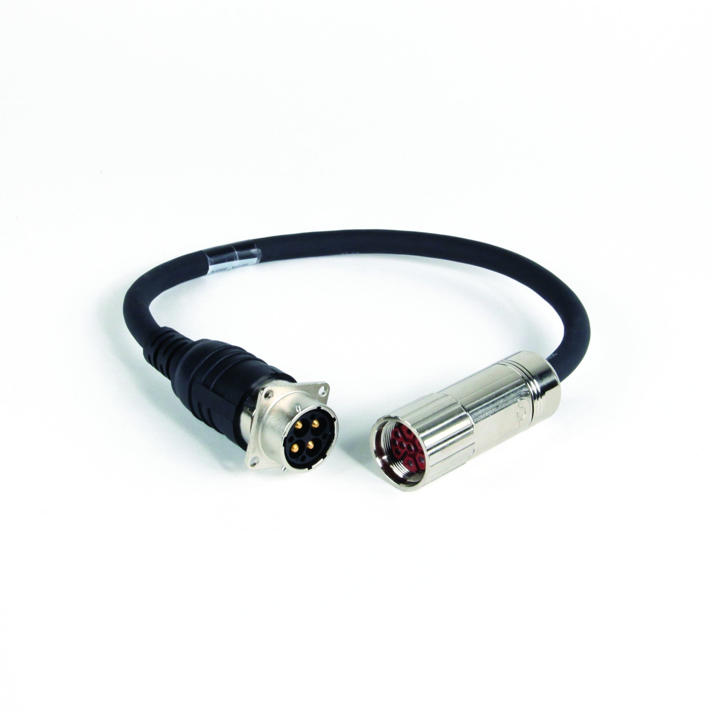 Allen-Bradley - MP-Series 0.5m Length Transiti