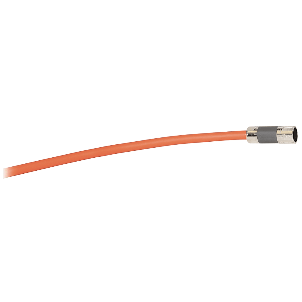 Allen-Bradley - Power cable, with brake, flex