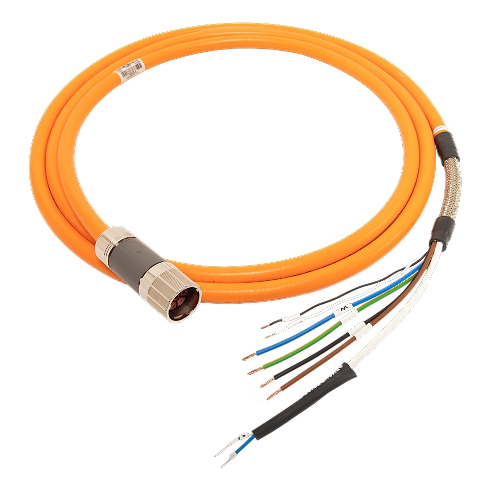 Allen-Bradley - Kinetix TLP Power Cable