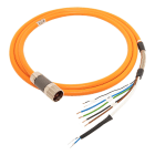 Allen-Bradley - Kinetix TLP Power Cable