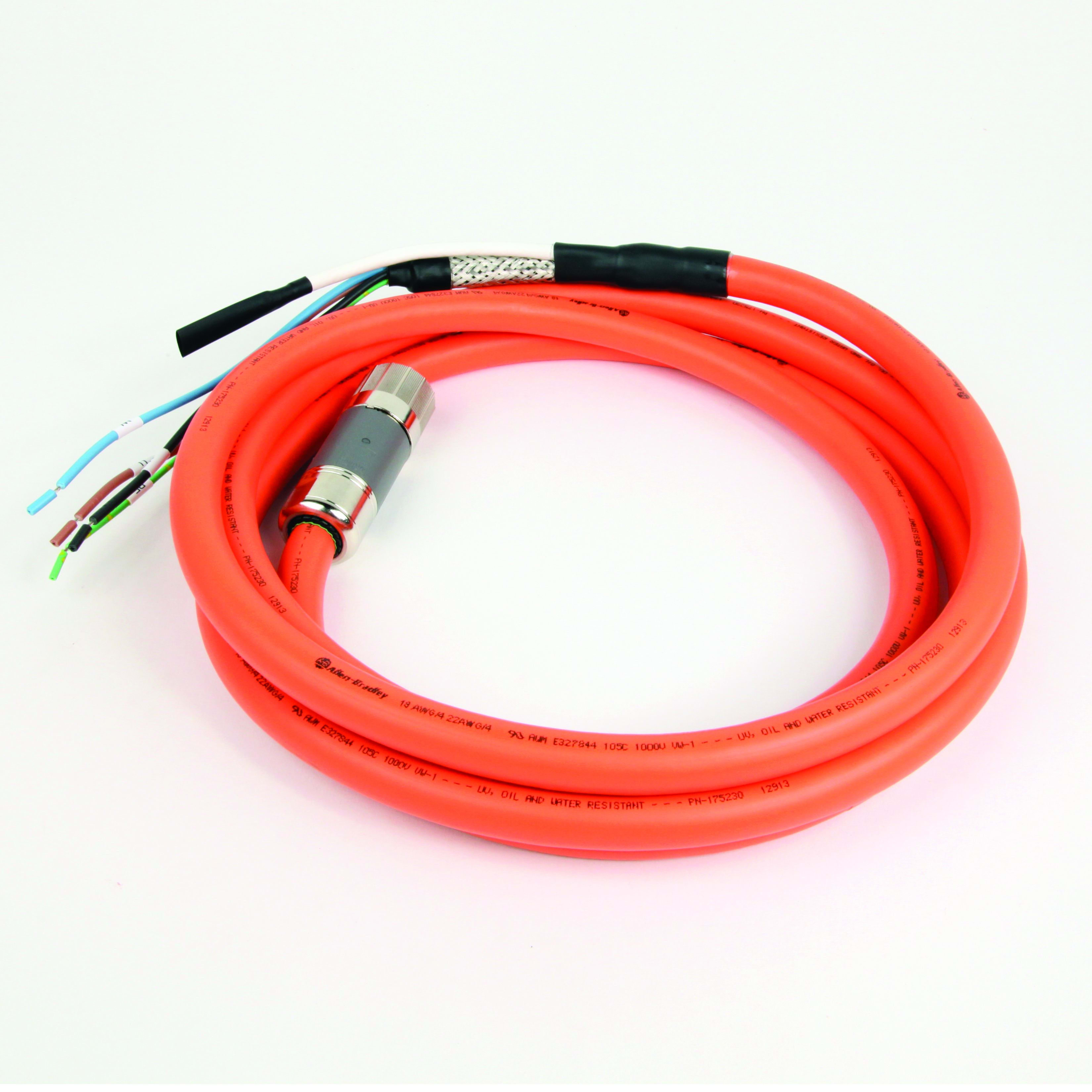 Allen-Bradley - Kinetix Cable Single DSL 2090-