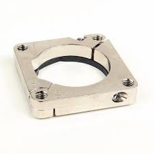 Allen-Bradley - MP-Series Cable Bulkhead Adapt