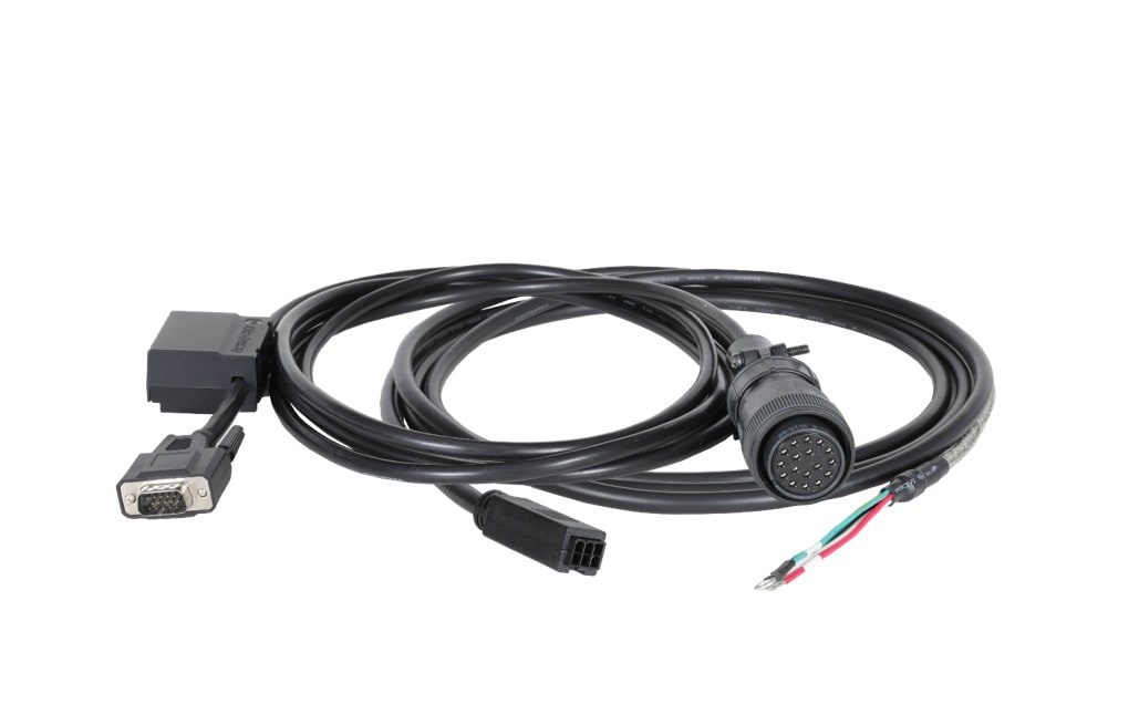Allen-Bradley - Kinetix TLP Power Cable