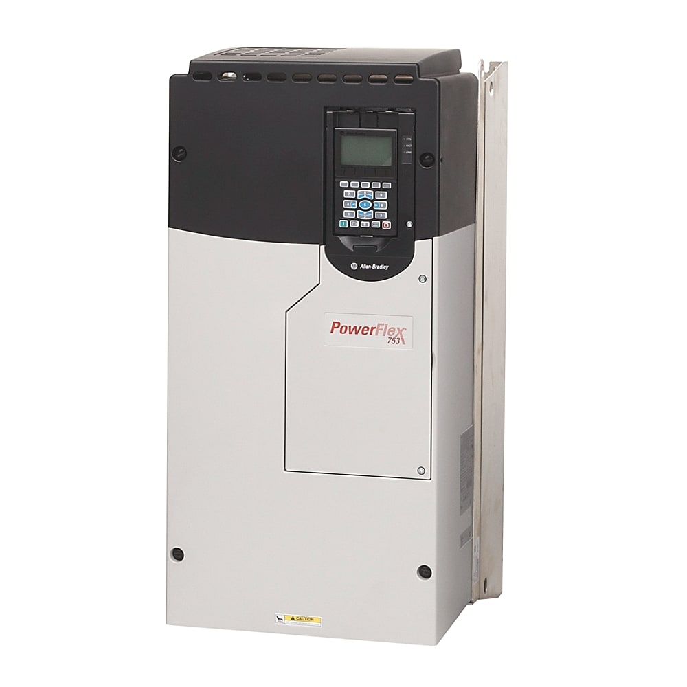 Allen-Bradley - PowerFlex Air Cooled 753 AC Dr