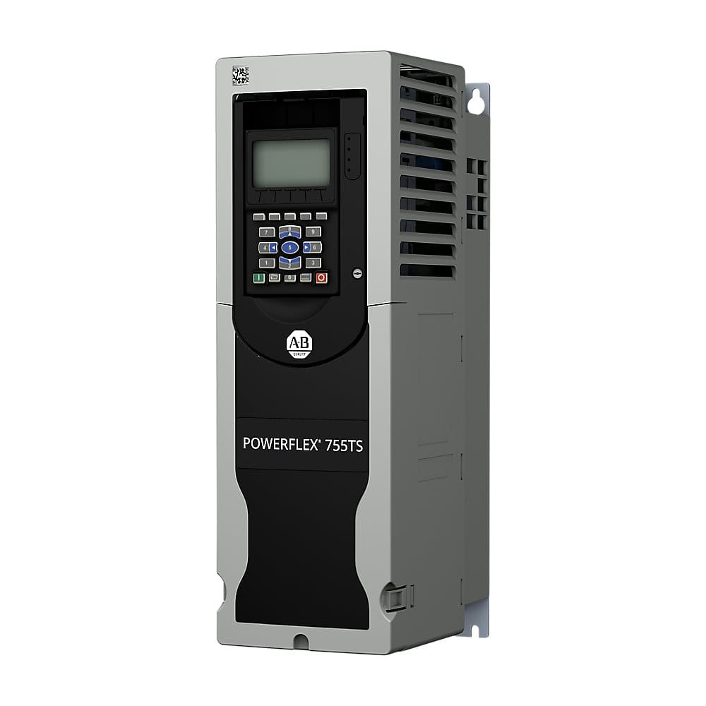 Allen-Bradley - PowerFlex Standard 755 AC Driv