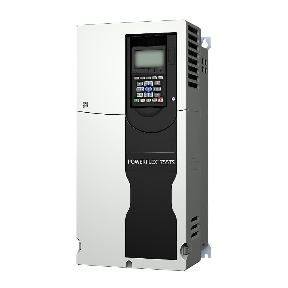 Allen-Bradley - PowerFlex Standard 755 AC Driv