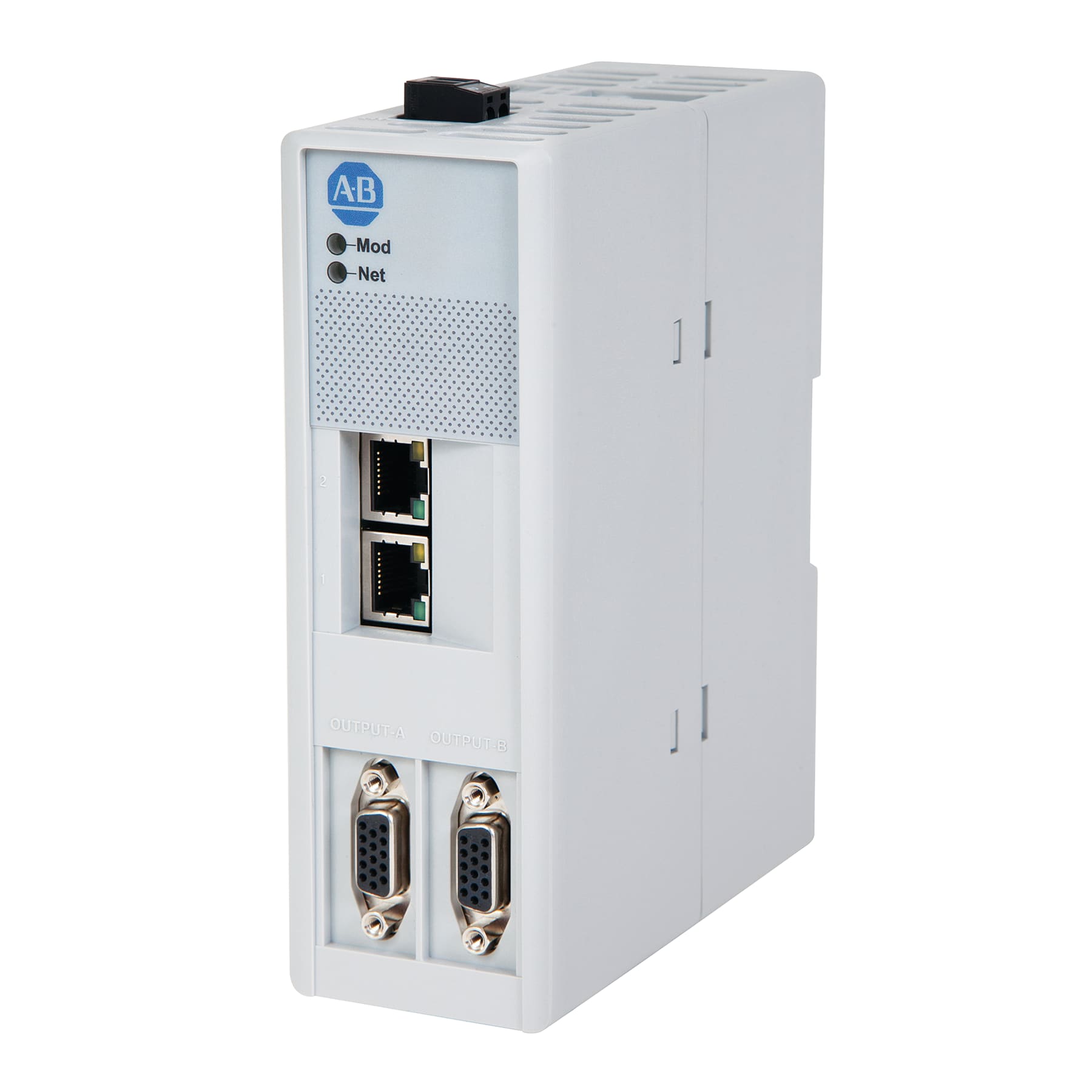 Allen-Bradley - Kinetix Encoder Output Emulato