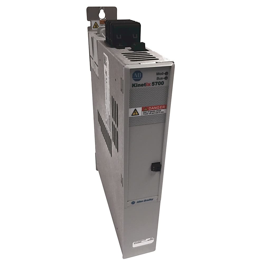 Allen-Bradley - Kinetix 5500 Capacitor Module