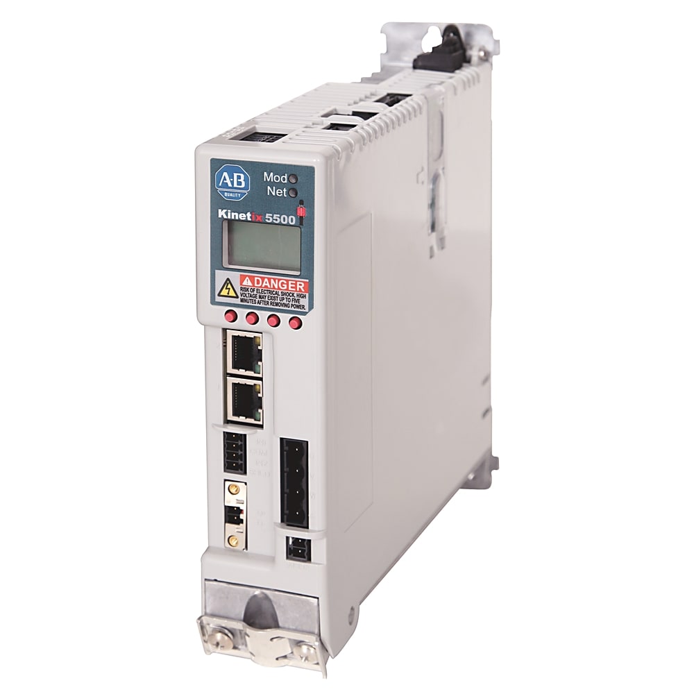 Allen-Bradley - Kinetix 5500 12.5 Amp Servo Dr