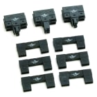 Allen-Bradley - K5500 FR1,2 AC,DC bus conn
