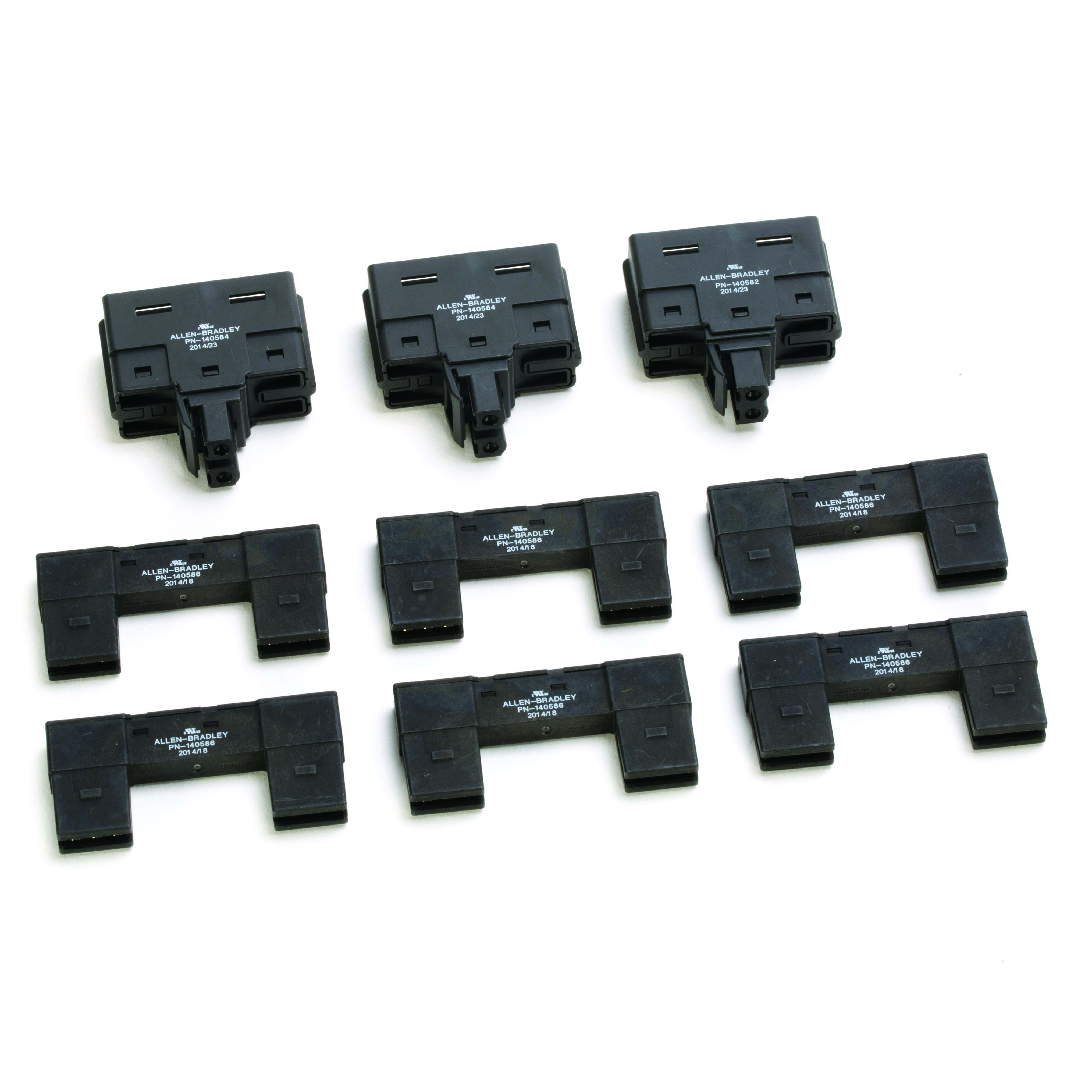 Allen-Bradley - K5500 FR1,2 AC control conn