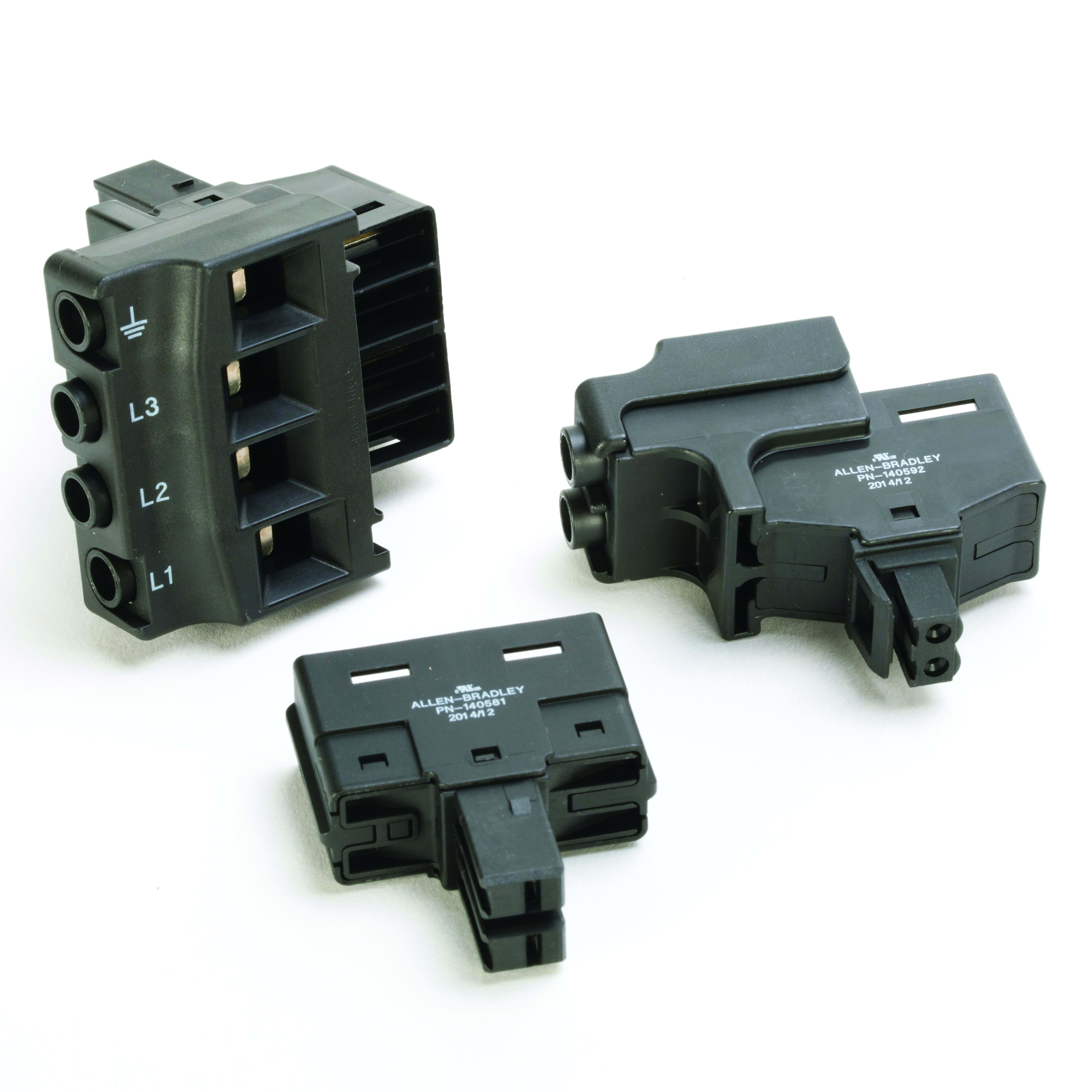 Allen-Bradley - K5500 FR3 AC,DC,control conn