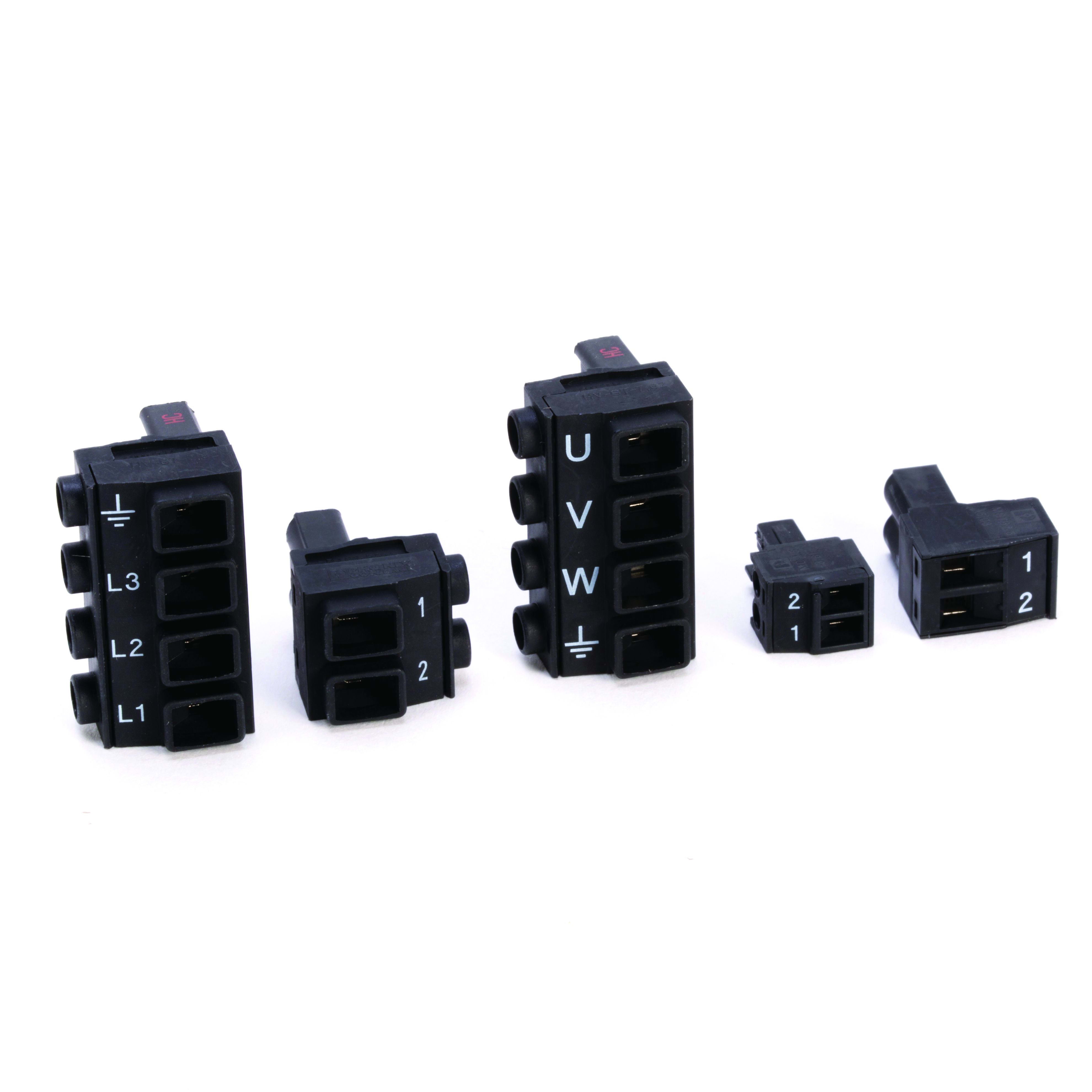 Allen-Bradley - CONKIT,K5500,FR1&2 POWER