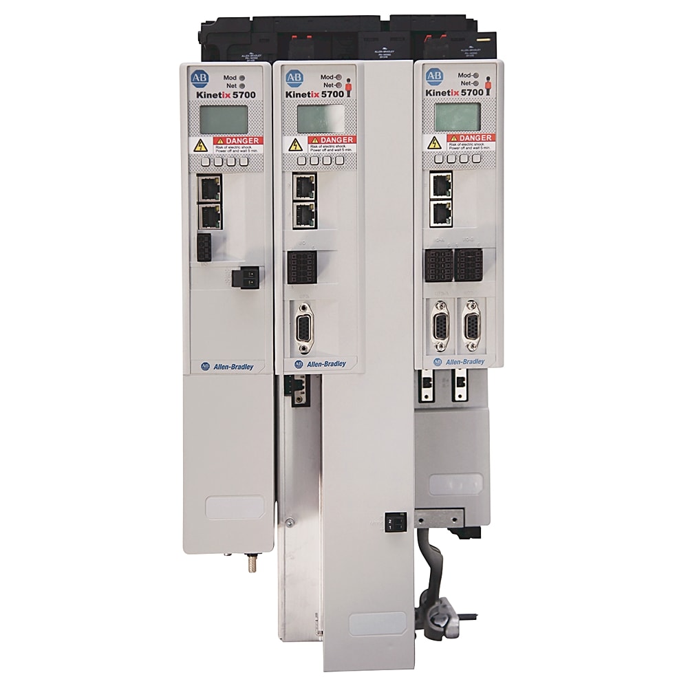 Allen-Bradley - Kinetix 5700 Single Axis Safe