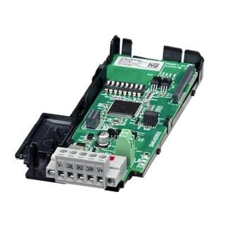 Allen-Bradley - PowerFlex 520 Dual Port Ethern