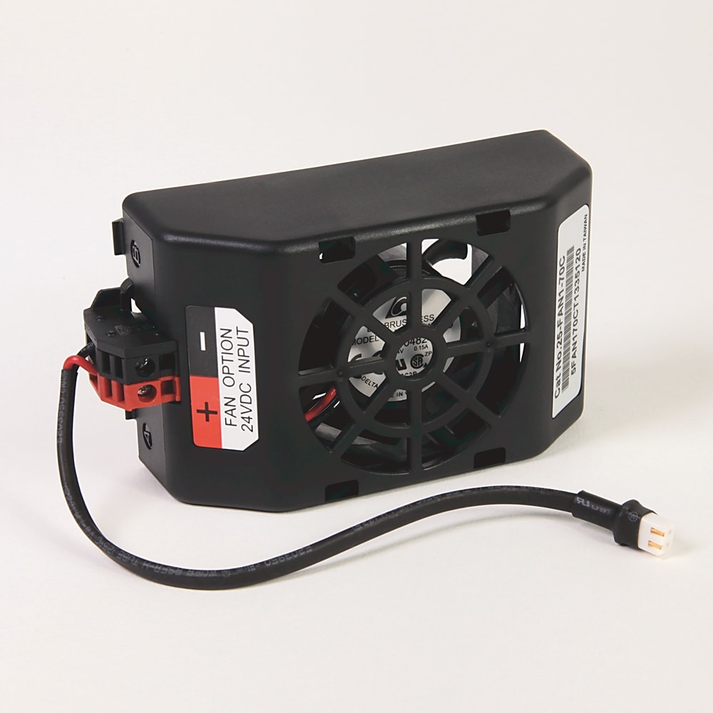 Allen-Bradley - PowerFlex 520 Frame D Fan Kit
