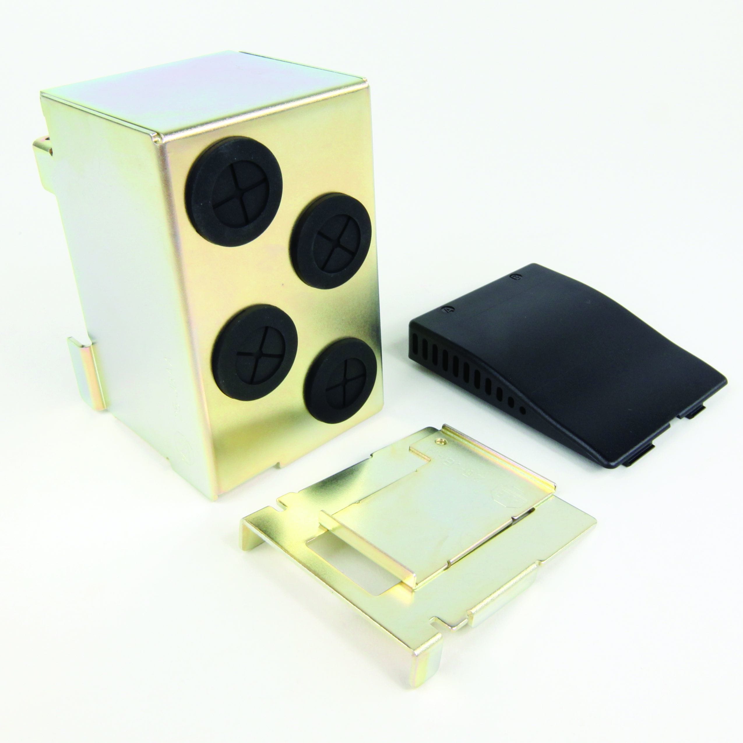 Allen-Bradley - PowerFlex 520 Frame B NEMA/UL