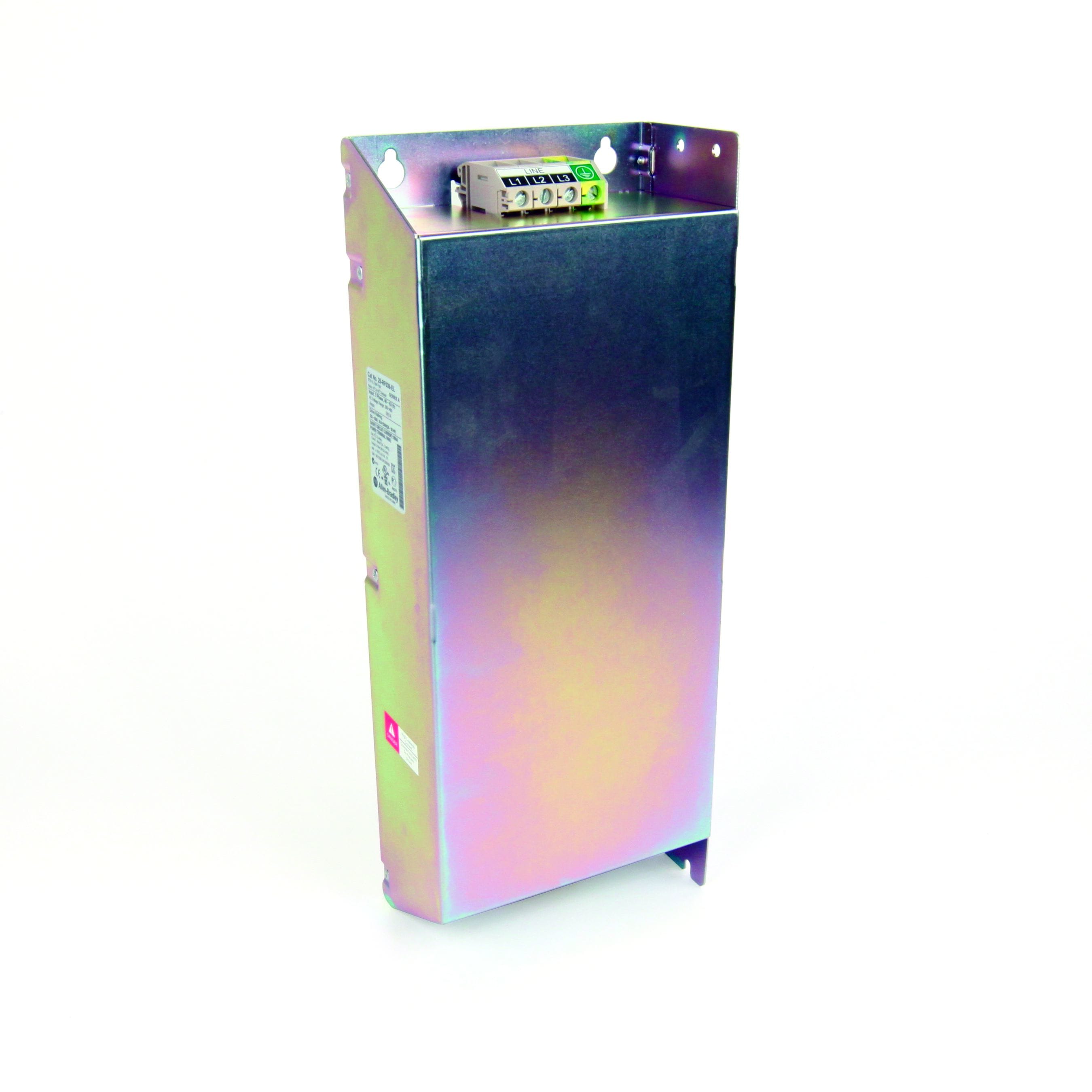 Allen-Bradley - PowerFlex 520 38.9A 480V EMC F