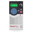 Allen-Bradley - PowerFlex 525 0.4kW (0.5Hp) AC