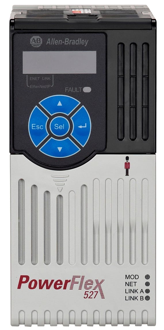 Allen-Bradley - PowerFlex 527 7.5kW (10Hp) AC