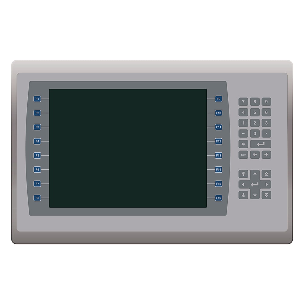 Allen-Bradley - PanelView Plus 7 Graphic Termi