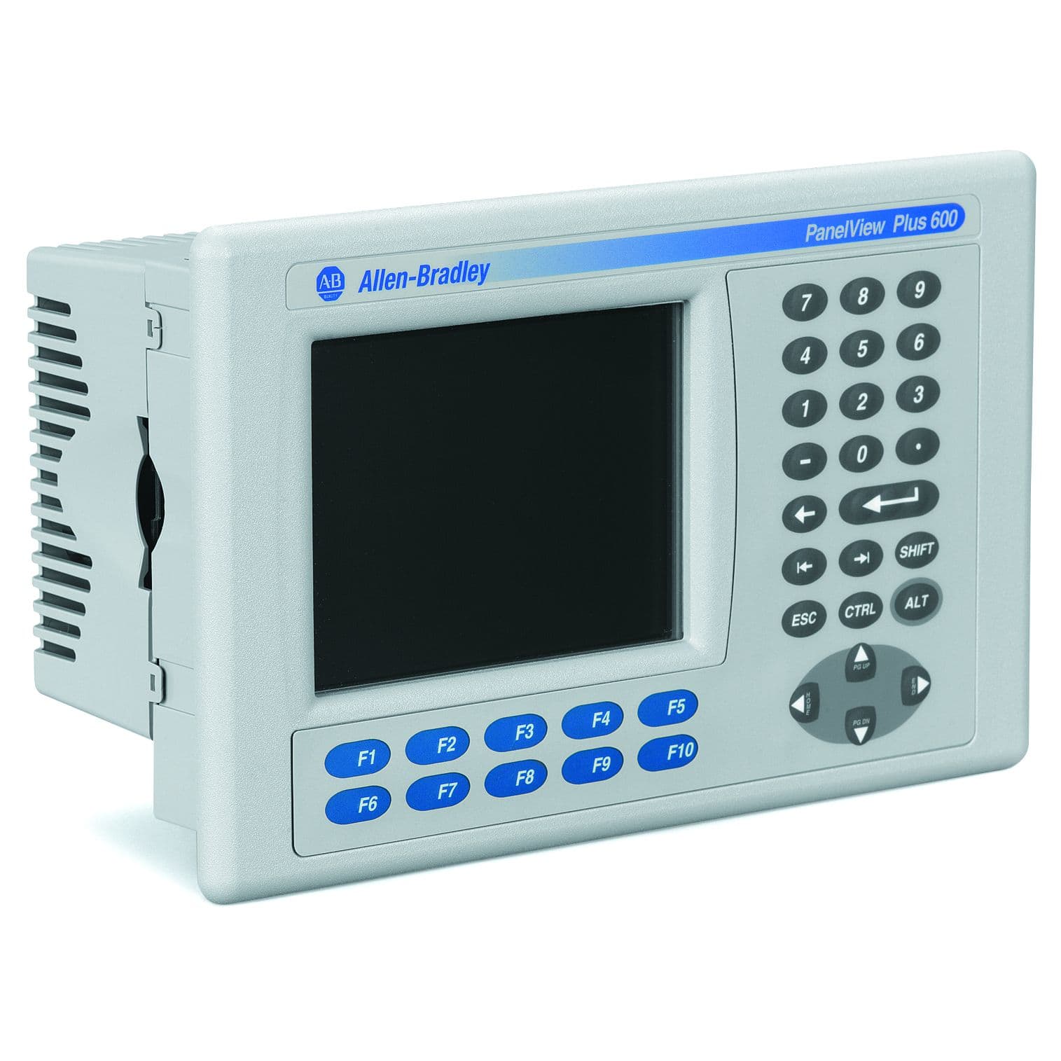 Allen-Bradley - PanelView Plus 6 Graphic Termi