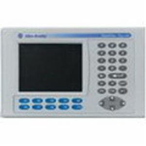 Allen-Bradley - PanelView Plus 6 Graphic Termi