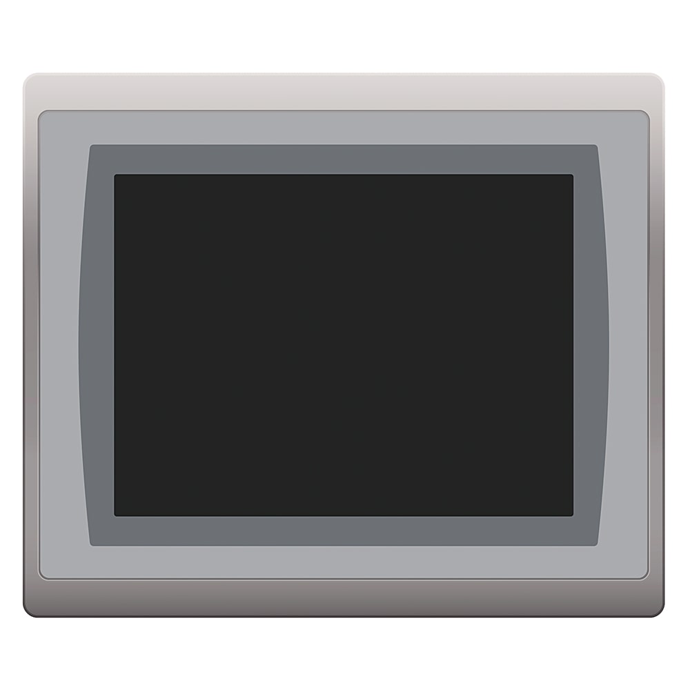 Allen-Bradley - PanelView Plus 7 Graphic Termi