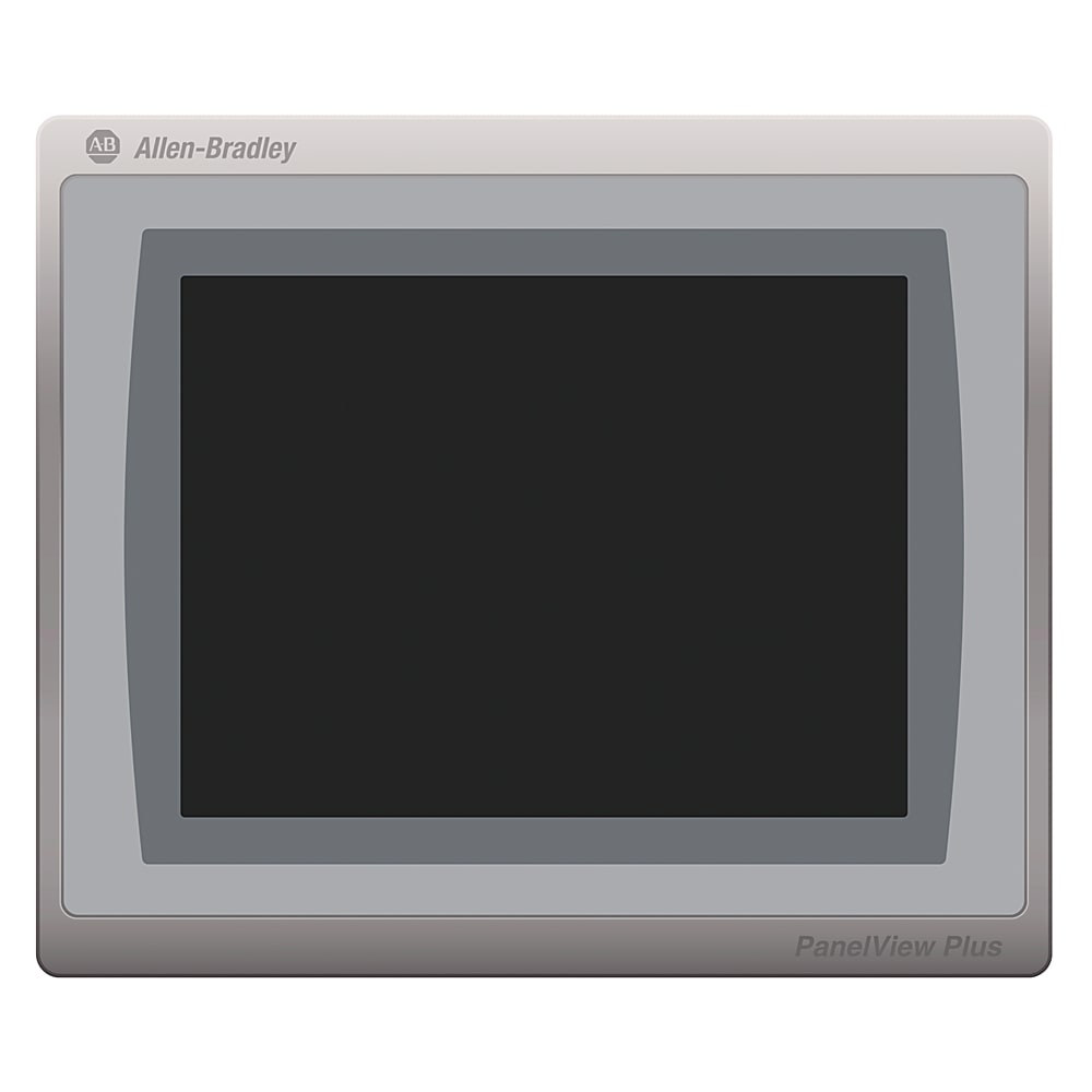 Allen-Bradley - PanelView Plus 7 Standard 1000
