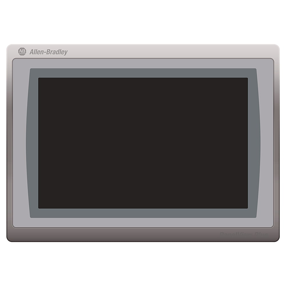 Allen-Bradley - PanelView Plus 7 Graphic Termi