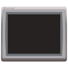 Allen-Bradley - PanelView Plus 7 Standard 1500