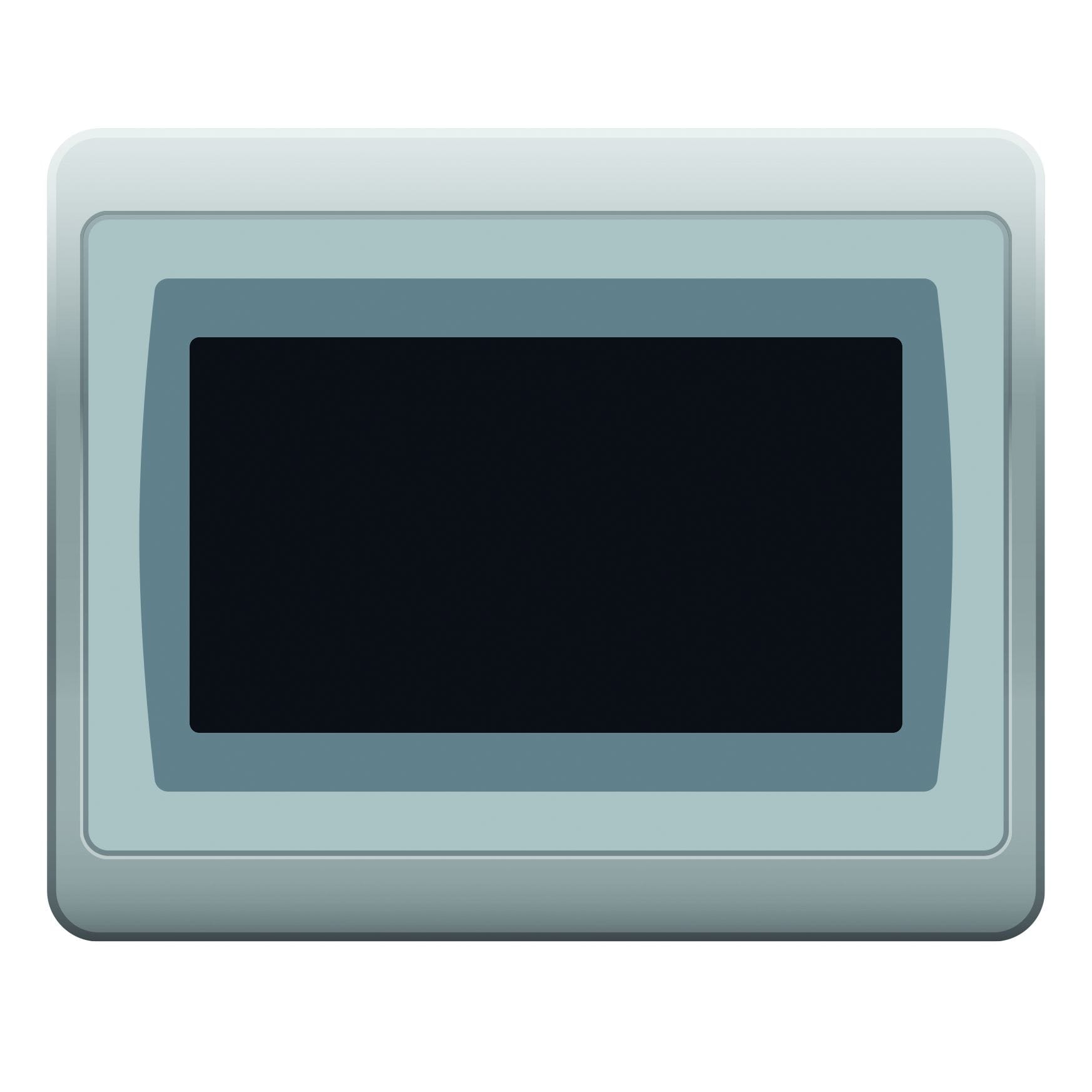 Allen-Bradley - PanelView Plus 7 Standard 400W
