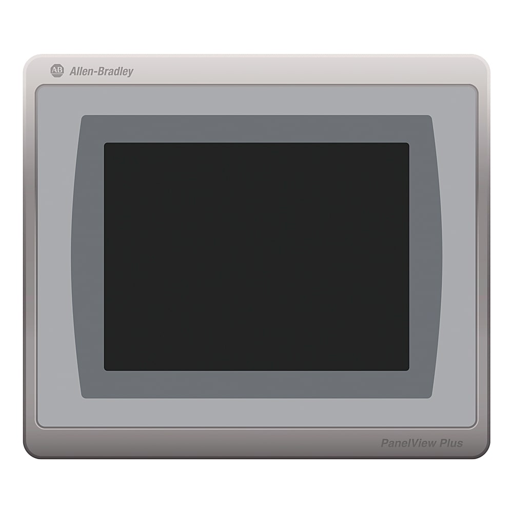 Allen-Bradley - PanelView Plus 7 Standard 600