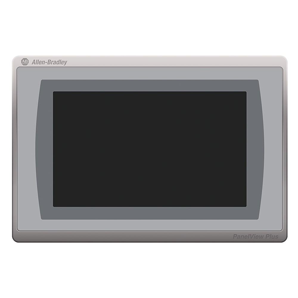 Allen-Bradley - PanelView Plus 7 Graphic Termi