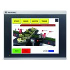 Allen-Bradley - PANELVIEW 800 7-INCH HMI TERMI