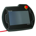 Allen-Bradley - MobileView Tethered Operator T
